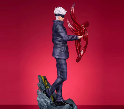 Gojo "Violet" Figuur - Jujutsu Kaisen™