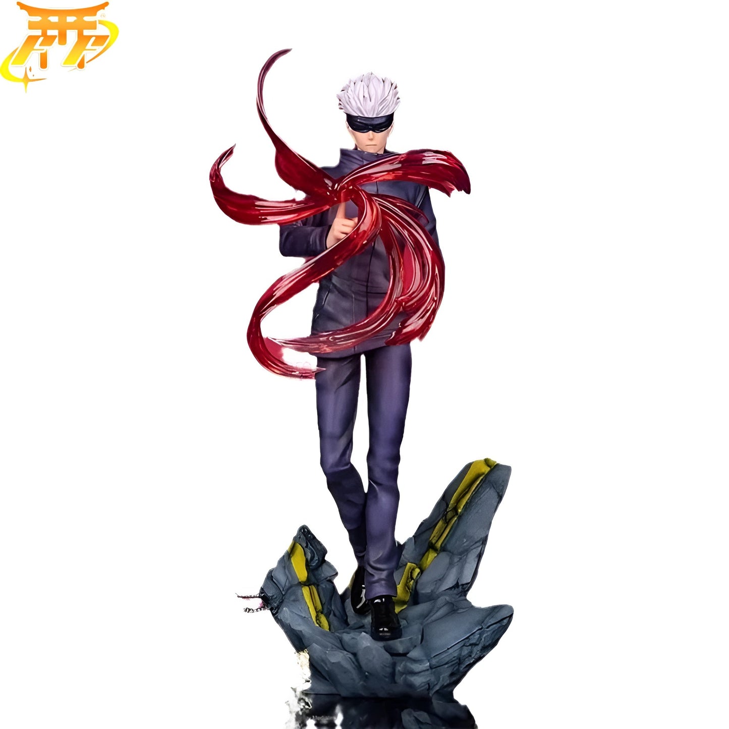 Gojo "Violet" Figuur - Jujutsu Kaisen™