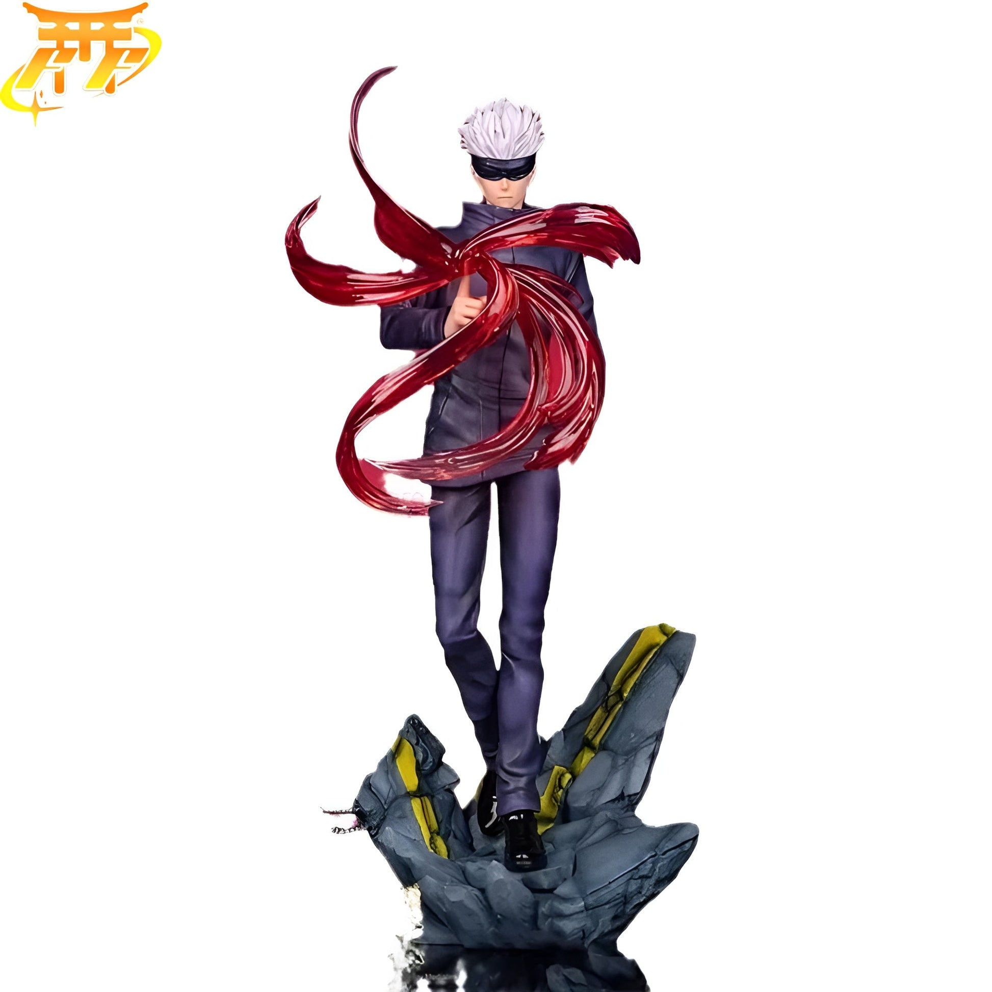 Gojo "Violet" Figuur - Jujutsu Kaisen™