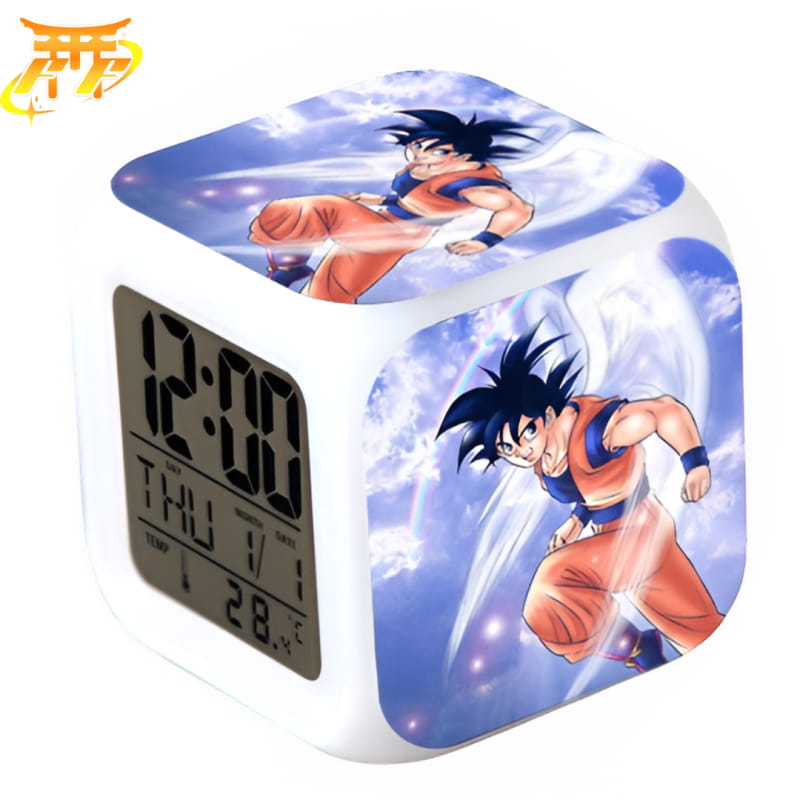Goku Ange Wekker - Dragon Ball Z™