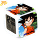Goku Bad Wekker - Dragon Ball Z™