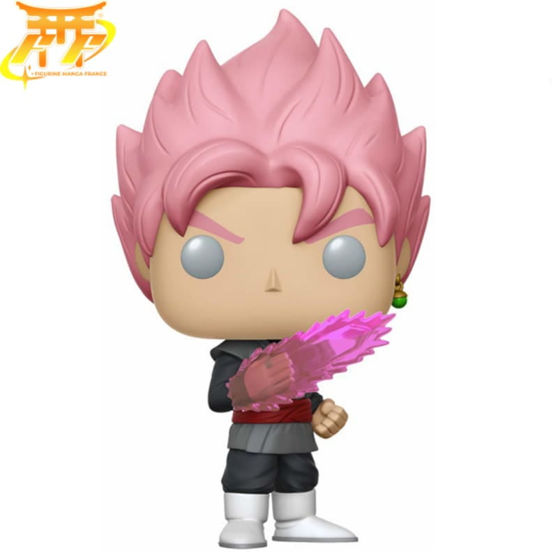 Goku Black Pop Figuur - Dragon Ball Z™