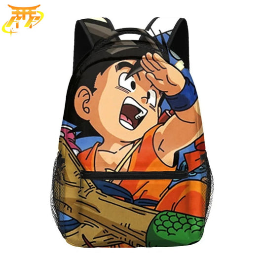 Goku DBGT Rugzak - Dragon Ball Z™