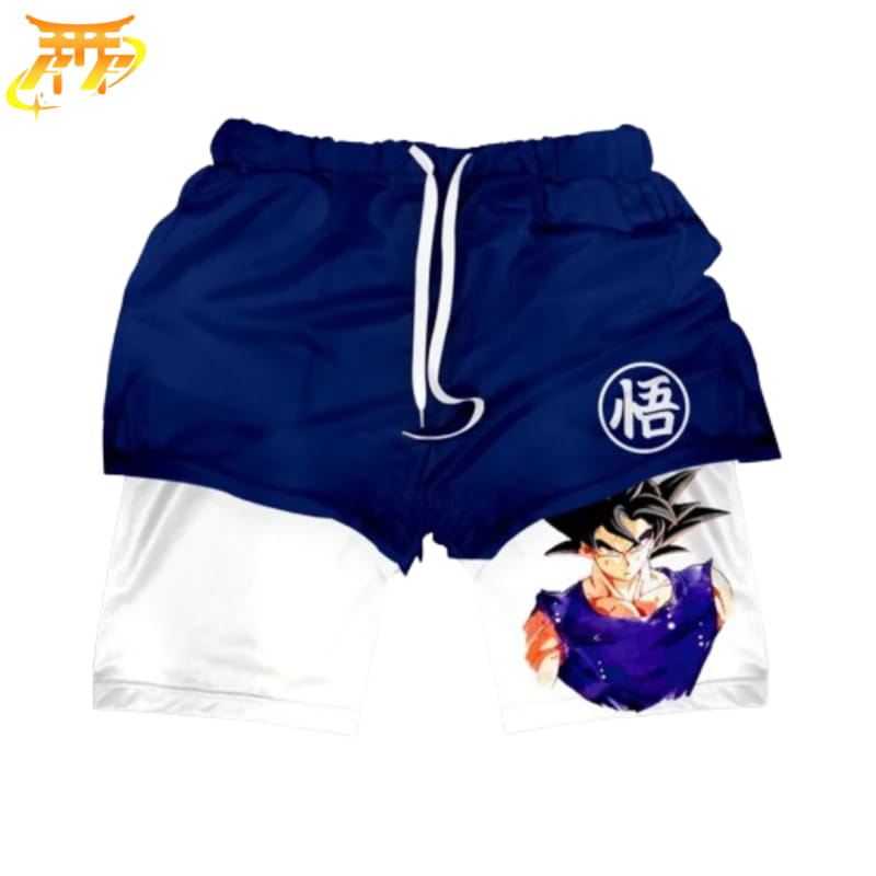 Goku DBGT Short - Dragon Ball Z™