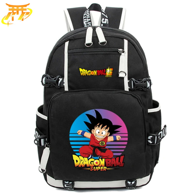 Goku DBS Rugzak - Dragon Ball Z™