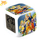 Goku en Zoon Wekker - Dragon Ball Z™