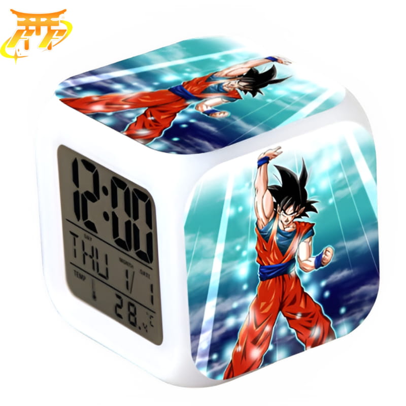 Goku Genki Dama Wekker - Dragon Ball Z™