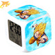 Goku Kick Wekker - Dragon Ball Z™
