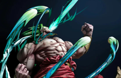 Goku "La Bataille Légendaire" Figuur - Dragon Ball Z™