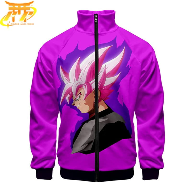 Goku "Rosé" Jas - Dragon Ball Z™