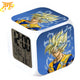 Goku Shine Wekker - Dragon Ball Z™