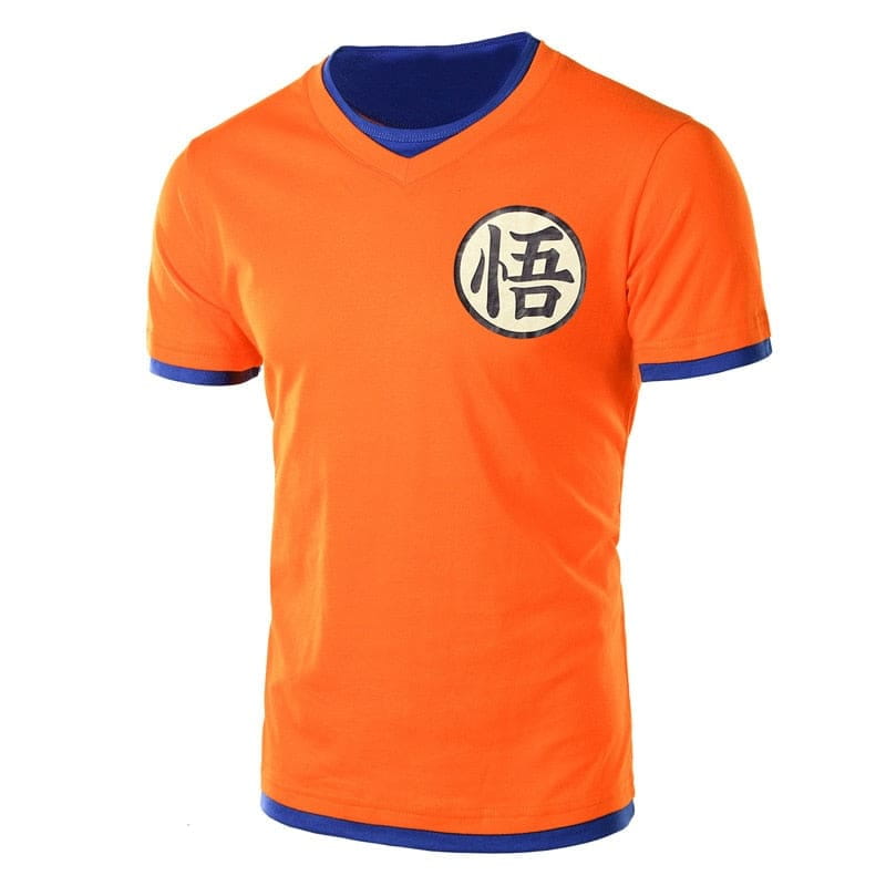 goku Shirt - Dragon Ball Z™