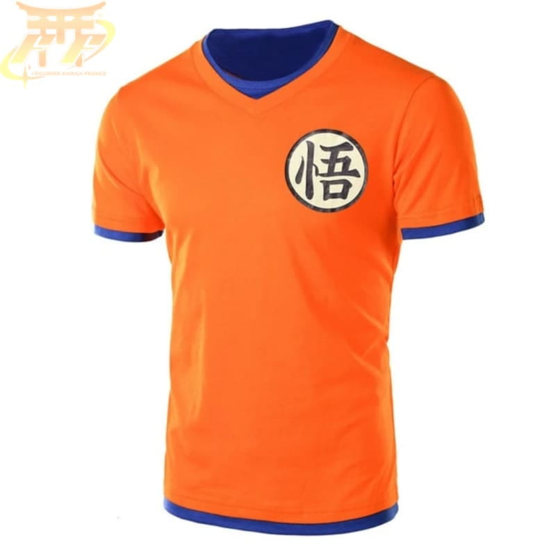 goku Shirt - Dragon Ball Z™