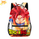 Goku SSJ God Rugzak - Dragon Ball Z™