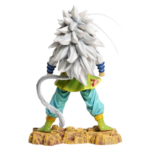 Goku SSJ5 Figuur - Dragon Ball Z™