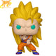 Goku Super Saiyan 3 Pop Figuur - Dragon Ball Z™