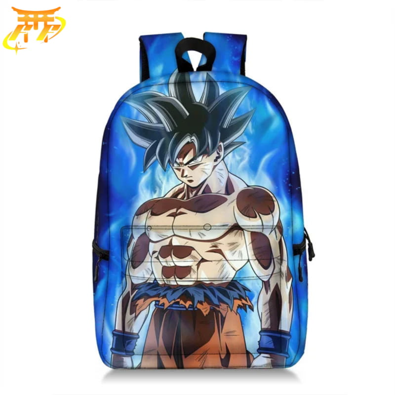Goku Ultra Instinct Rugzak - Dragon Ball Z™