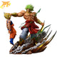 Goku vs Broly Figuur - Dragon Ball Z™
