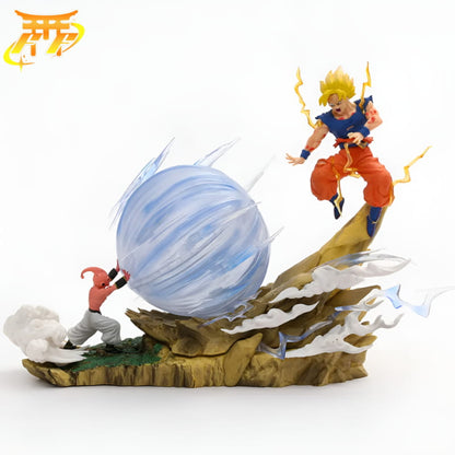 Goku vs Buu Figuur - Dragon Ball Z™