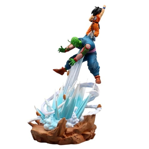Goku Vs Piccolo Figuur - Dragon Ball Z™