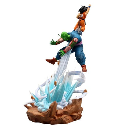 Goku Vs Piccolo Figuur - Dragon Ball Z™