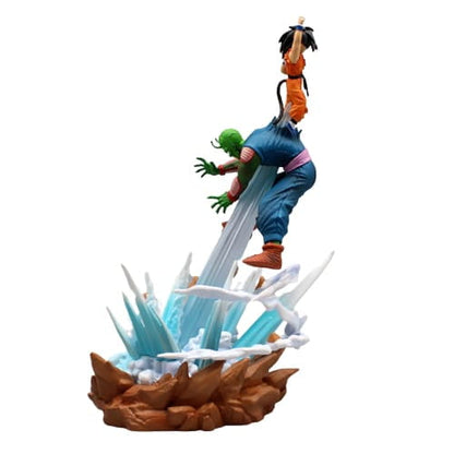 Goku Vs Piccolo Figuur - Dragon Ball Z™