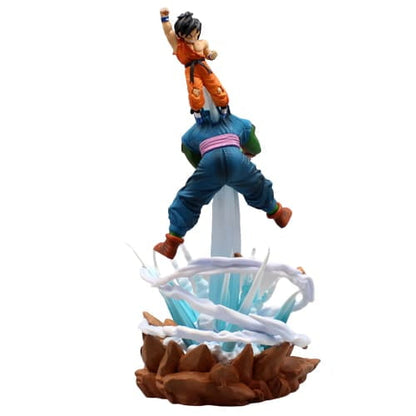 Goku Vs Piccolo Figuur - Dragon Ball Z™