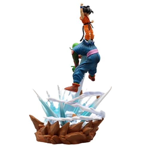 Goku Vs Piccolo Figuur - Dragon Ball Z™