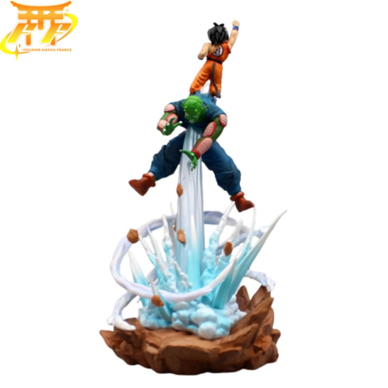Goku Vs Piccolo Figuur - Dragon Ball Z™