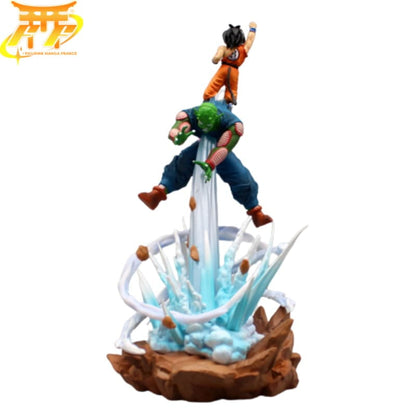 Goku Vs Piccolo Figuur - Dragon Ball Z™