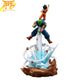 Goku Vs Piccolo Figuur - Dragon Ball Z™