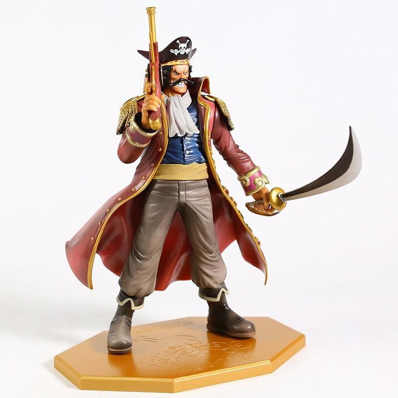 Gol D. Roger Figuur - One Piece™