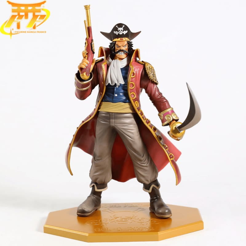 Gol D. Roger Figuur - One Piece™