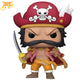 Gol D Roger Pop Figuur - One Piece™