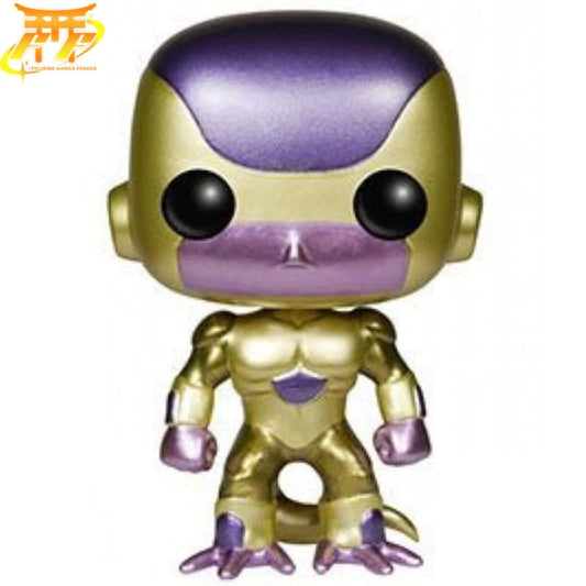 Golden Freezer Pop Figuur - Dragon Ball Z™