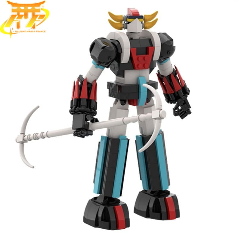 Goldorak Figuur - Goldorak™