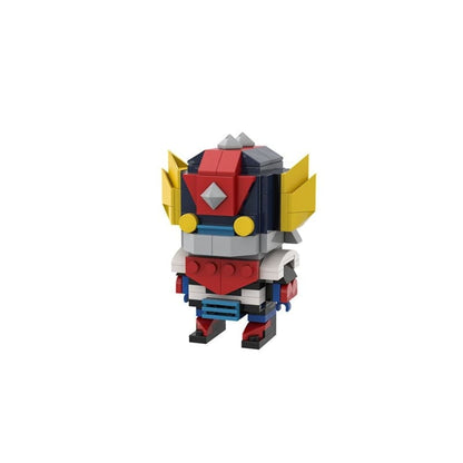 Goldorak LEGO Figuur - Goldorak™
