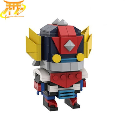 Goldorak LEGO Figuur - Goldorak™