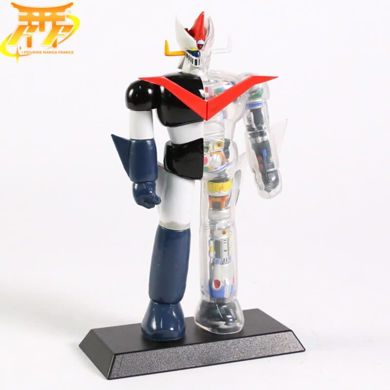 Goldorak "Transparente" Figuur - Goldorak™
