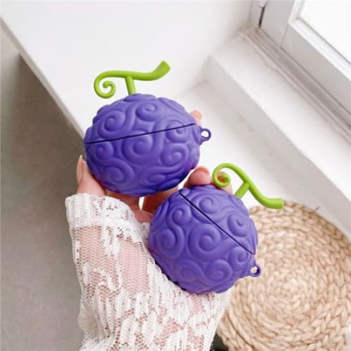 Gomu Gomu no Mi AirPods Hoesje - One Piece™