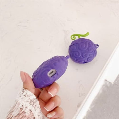 Gomu Gomu no Mi AirPods Hoesje - One Piece™