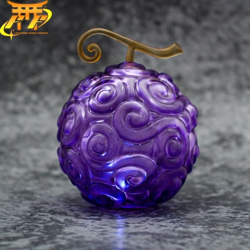 Gomu Gomu no Mi LED Figuur - One Piece™