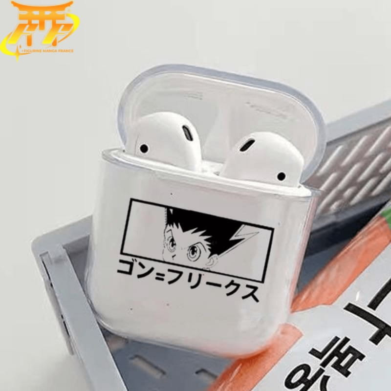 Gon AirPods Hoesjes - Hunter x Hunter™
