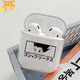 Gon AirPods Hoesjes - Hunter x Hunter™