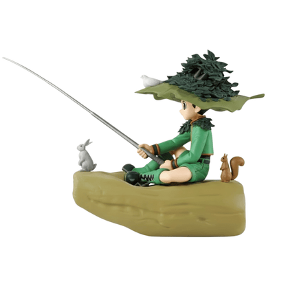 Gon Figuur - Hunter x Hunter™