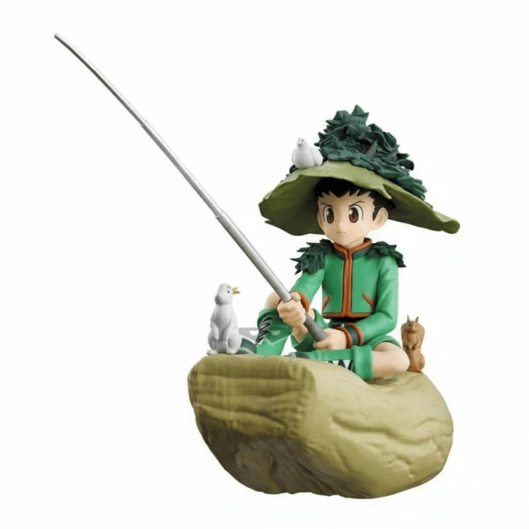 Gon Figuur - Hunter x Hunter™