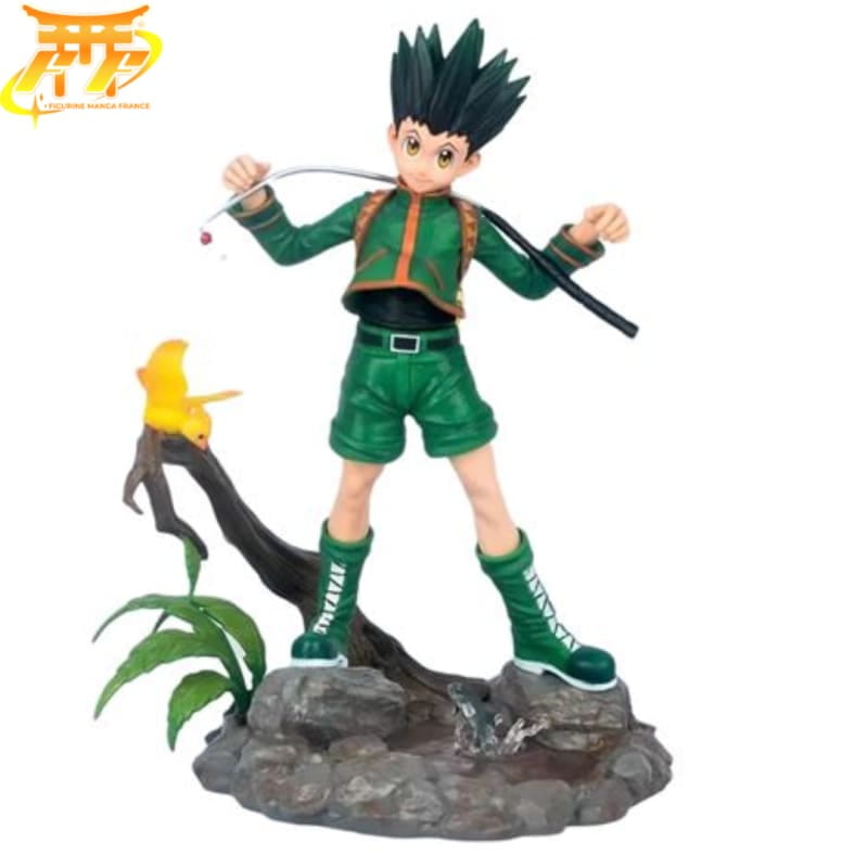 Gon Freecs Hunter Figuur - Hunter x Hunter™