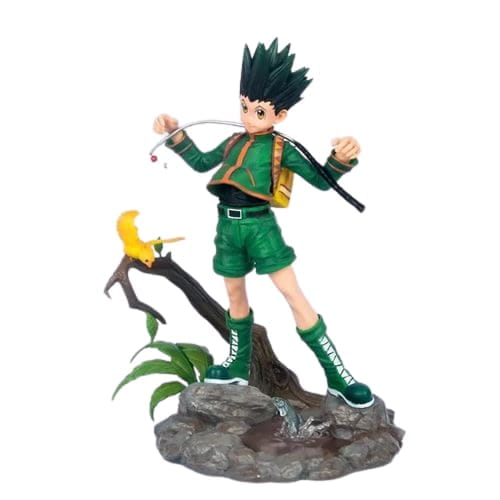 Gon Freecs Hunter Figuur - Hunter x Hunter™