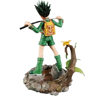 Gon Freecs Hunter Figuur - Hunter x Hunter™