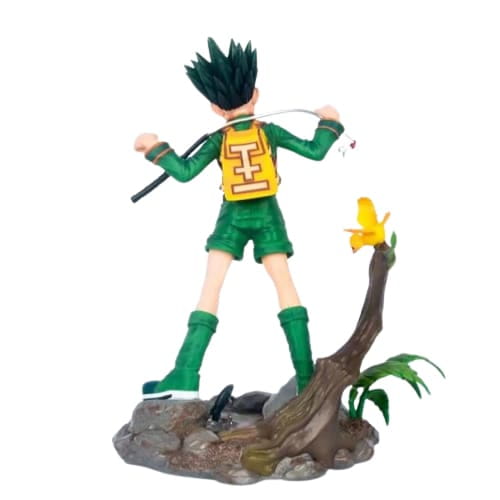 Gon Freecs Hunter Figuur - Hunter x Hunter™